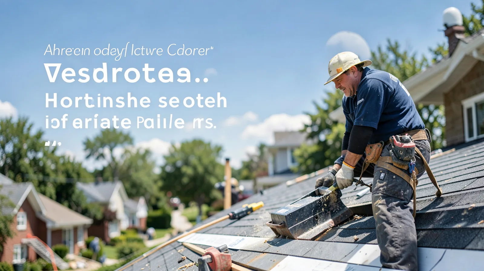 Roof Replacement in Sanford, ME near me